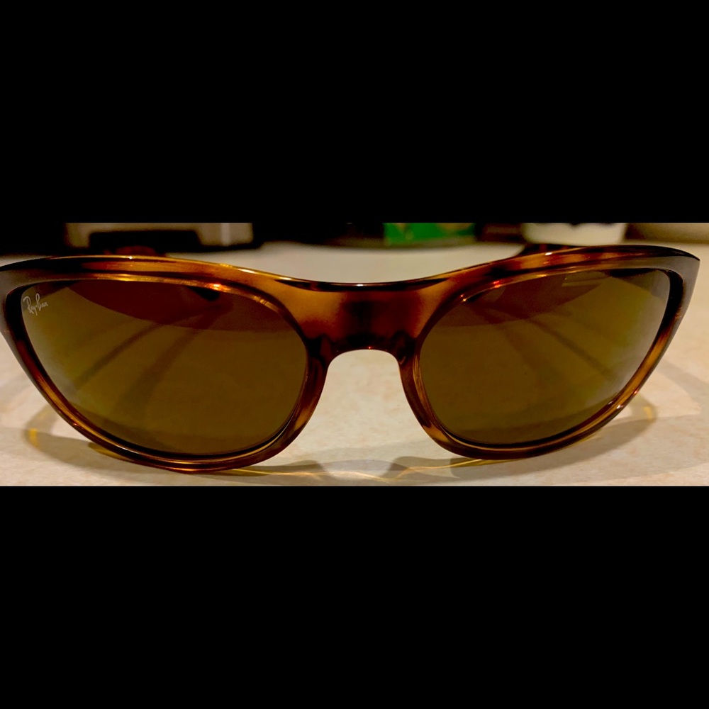 Ray-Ban sunglasses